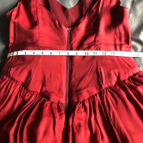 Cocktail dress - Picture 4 of 10